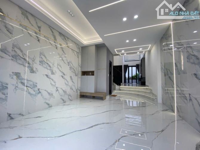 🌺🌺 HẺM XE TẢI 8M TỚI NHÀ - SÁT MẶT TIỀN - GIÁP TÂN PHÚ - GẦN AOEN MALL - 5 TẦNG - 62M2 - 6