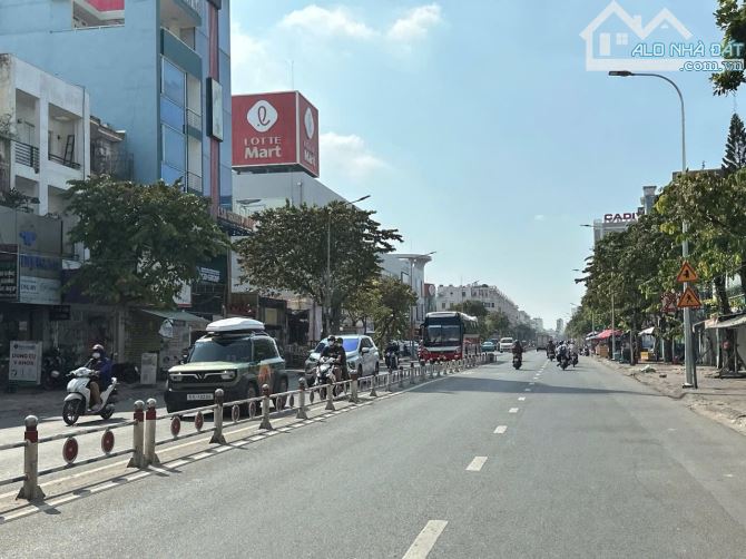 Bán đất HIẾM tặng dòng tiền 100tr mặt tiền Nguyễn Oanh ngang 7.5m gần chợ 300m2 RẺ 36.5 TỶ - 6
