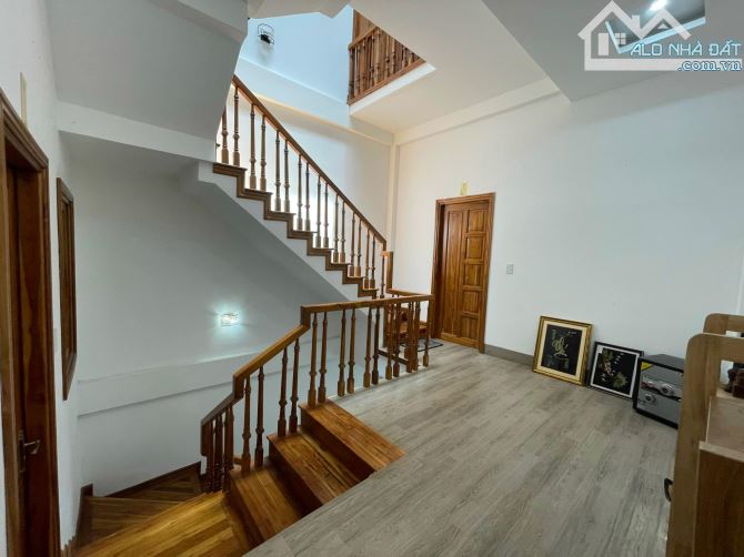 Bán nhà 3 Tầng Full nội thất mặt tiền Đặng Huy Trứ, phường Phước Vĩnh,  TP Huế - 7