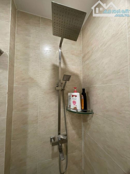 2 mặt tiền trước sau hoàng sa quận 3 có vỉa hè đang cho thuê thu nhập 40tr/tháng - 7