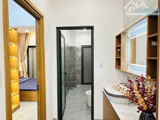 💥Nhà mê mặt tiền 451 Ymoan full nội thất mà giá chỉ 2tỷ650tr  👉 Nhà diện tích 5m x 20m - 7