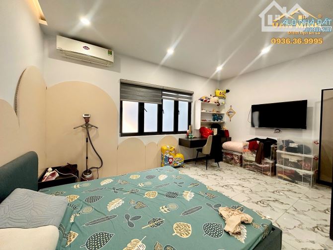 Bán nhà mặt ngõ Trần Nguyên Hãn, Lê Chân, Hải Phòng - 7