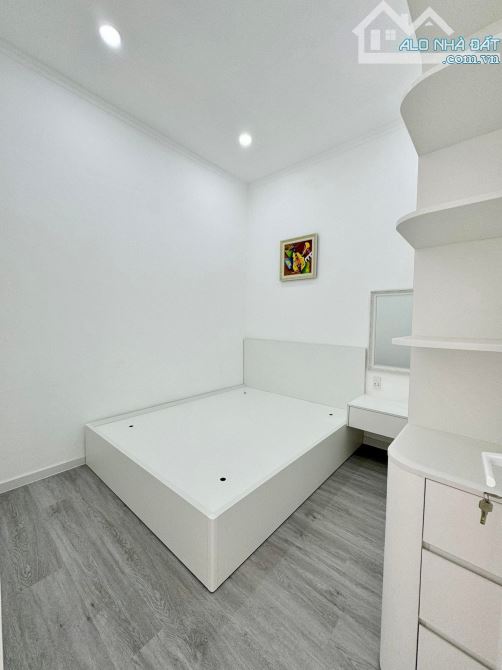 💥Nhà đường Nguyễn Siêu khu Phạm Ngũ Lão - P. Thành Công (6.5 x 25m) - 7