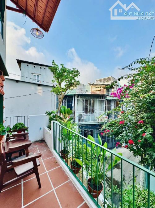 Cần bán  căn nhà  ngay đoạn Chu Văn An 2ty5 siêu siêu đẹp khách ơi - 7
