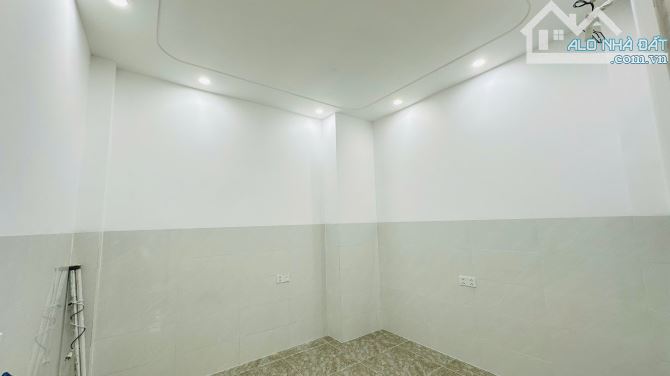 Bán nhà mới 3 tầng - vĩnh hoà, nha trang – 68m2 (thương lượng ít) - 7