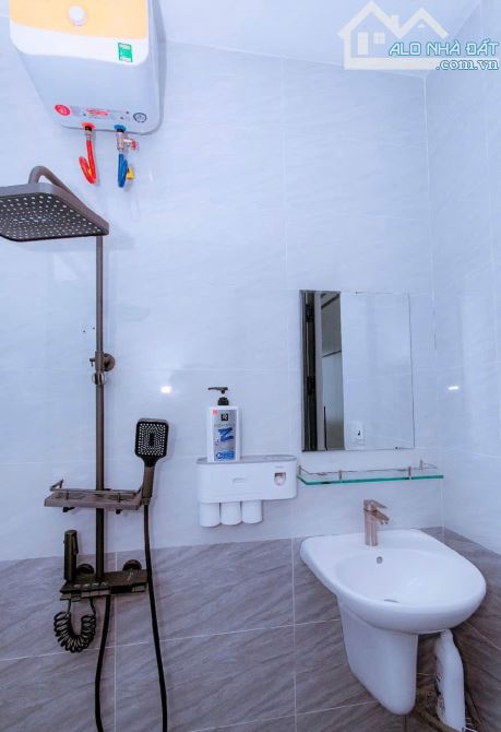 Homestay 2 tầng Kiệt 65 Lê Ngô Cát - Thuỷ Xuân - Huế - 7