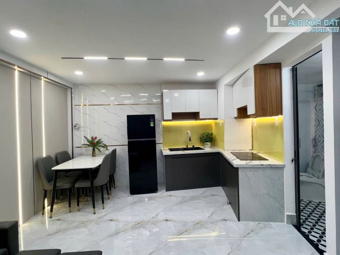 SIÊU PHẨM MINI ĐƯỜNG 51 - 1T1L CÁCH MT OTO 10M-GẦN CHỢ THẠCH ĐÀ. Giá 3,35 Tỷ Thương Lượng - 7