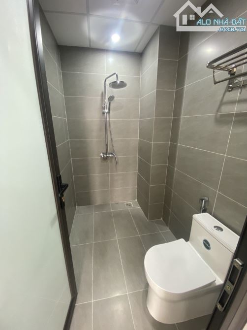 Bán nhà 5 tầng Phúc Lợi, Long Biên, ô tô đỗ cửa, view thoáng sáng, dt 36m2, giá 5,4 tỷ - 7