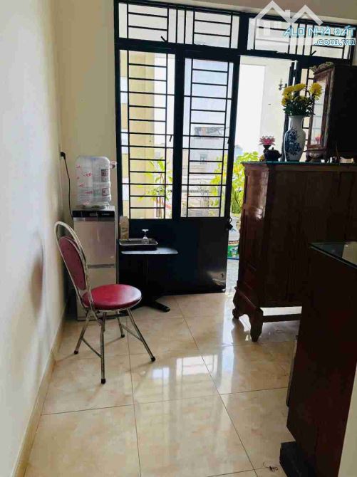 ⭐ BÁN NHÀ 3 MÊ – KIỆT Ô TÔ TRƯƠNG CHÍ CƯƠNG – HẢI CHÂU ⭐  📌 Diện tích: 54m², ngang gần 4m - 7