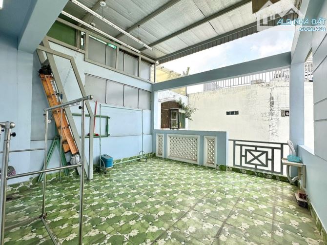 Bán Nhà Nơ Trang Long (4.6x10) 4 Tầng gần Emart, ĐH Văn Lang hơn 6 Tỉ - 7