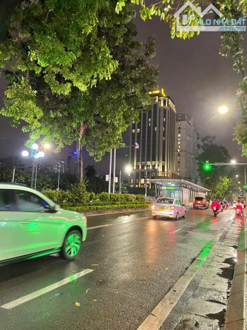 Giảng Võ ở ngay, Phân lô CB, Đầu ngõ, Oto vào nhà. 76m2 x 6t, MT 7.7m. 26.5 tỷ - 7