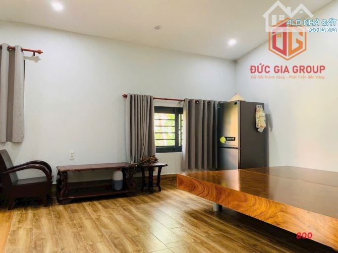 Cho Thuê Biệt Thự 500m2 view sông Đồng Nai, Biên Hoà - 8