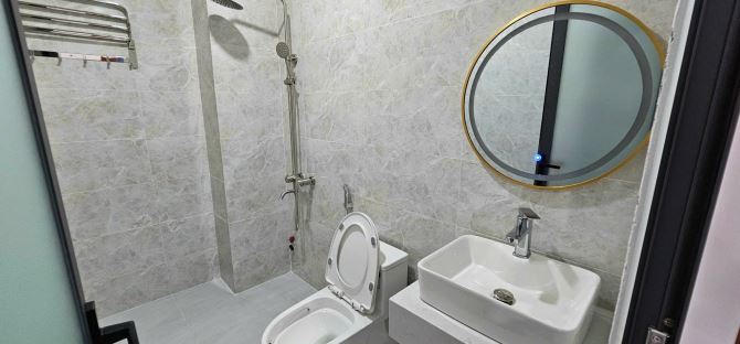 Bán nhà phố 3 tầng 4pn đường 13m 80m2 giá 7 tỷ khu hà quang 2 nha trang - 8