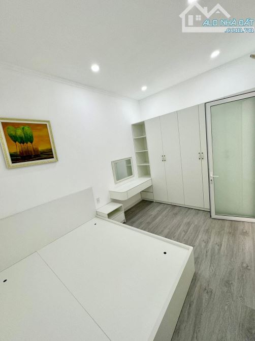 💥Nhà đường Nguyễn Siêu khu Phạm Ngũ Lão - P. Thành Công (6.5 x 25m) - 8