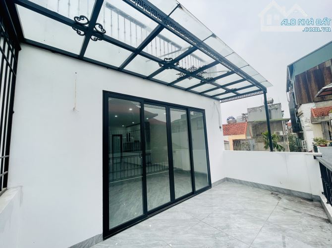 Nhà Mới Phố Đội Cấn Dt:39m Nở Hậu x Mt:4,8m 6Tầng Thang Máy Fuji Chỉ 8,9 Tỷ Ngõ ÔTô 20m - 7
