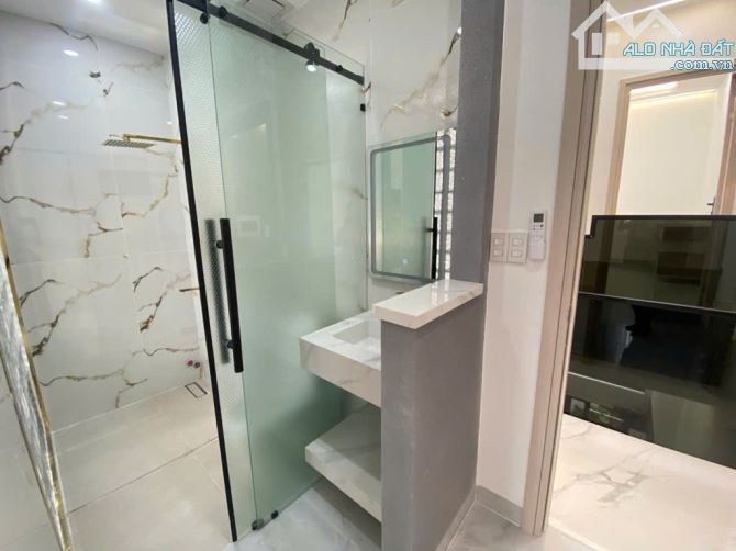 🌺🌺 HẺM XE TẢI 8M TỚI NHÀ - SÁT MẶT TIỀN - GIÁP TÂN PHÚ - GẦN AOEN MALL - 5 TẦNG - 62M2 - 8