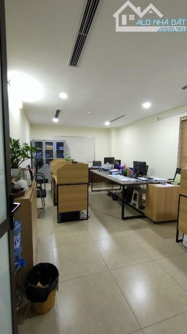 Bán tòa nhà Siêu Đắc Địa mặt phố Xã Đàn – Đống Đa 300m2 x 10T, mặt tiền 12.5m, giá 220 tỷ - 8