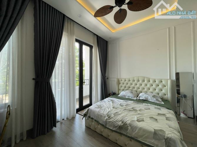 Bán nhà 3 Tầng Full nội thất mặt tiền Đặng Huy Trứ, phường Phước Vĩnh,  TP Huế - 9
