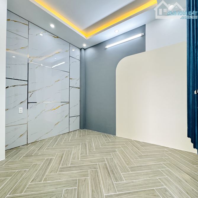 NHÀ ĐẸP MỚI VỪA XÂY XONG LỘ RỘNG 7M CÁCH ĐỒNG VĂN CỐNG 20M, 3PN CÓ SÂN THƯỢNG - 18