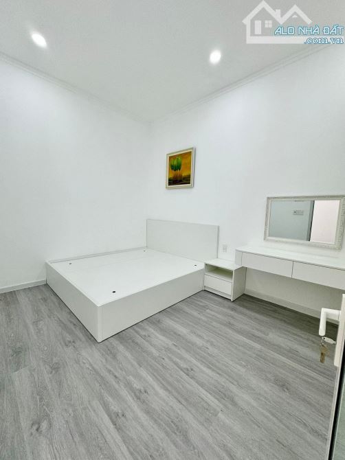 💥Nhà đường Nguyễn Siêu khu Phạm Ngũ Lão - P. Thành Công (6.5 x 25m) - 9