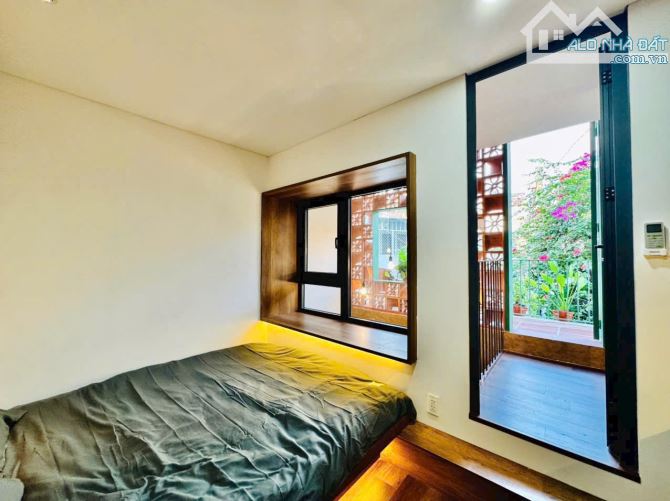 Cần bán  căn nhà  ngay đoạn Chu Văn An 2ty5 siêu siêu đẹp khách ơi - 9