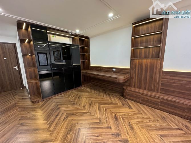 🔥SIÊU HIẾM-7 TẦNG THANG MÁY-PHỐ TRẠM,CỔ LINH🏡 58m² x 7 tầng | Ô tô tránh,kinh doanh🔥 - 8