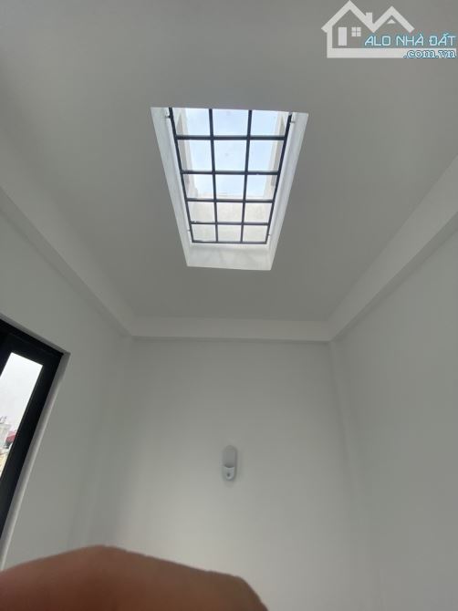 Bán nhà 5 tầng Phúc Lợi, Long Biên, ô tô đỗ cửa, view thoáng sáng, dt 36m2, giá 5,4 tỷ - 9