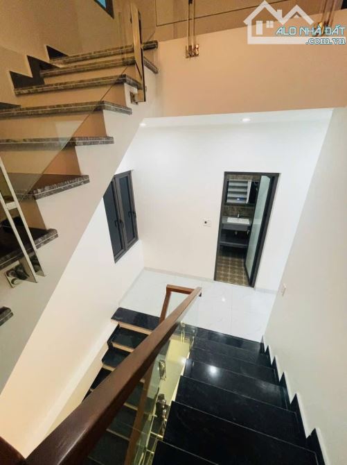 🕌:  bán nhà 4 tầng,xây mới an đà, ngô quyền, DT 62m2, ngõ 2,5m 💸 : 4,25 tỷ (dc02) - 9