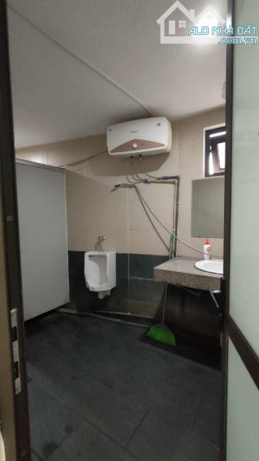 Bán tòa nhà Siêu Đắc Địa mặt phố Xã Đàn – Đống Đa 300m2 x 10T, mặt tiền 12.5m, giá 220 tỷ - 9