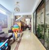 HUỲNH VĂN BÁNH, PHÚ NHUÂN, 5M RA MẶT TIỀN - 80M2 - 5 TẦNG - NGANG  5.5M
