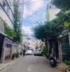 HUỲNH TẤN PHÁT,Q7.  NHÀ ĐẸP 6x14 HIẾM CÓ, 5 TẦNG, 6PN - HẺM XE TẢI THÔNG - Chỉ 10.5 tỷ TL