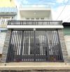 NHÀ MỚI 3 TẦNG – HẺM XE HƠI – LÊ VĂN THỌ, GÒ VẤP – 64M² – GIÁ NHỈNH 5 TỶ