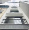 🏡SIÊU PHẨM NHÀ MỚI NGỌC TRÌ , LONG BIÊN SIÊU ĐẸP, DIỆN TÍCH 35M , 5 TẦNG , MT 4m,  NỞ HẬU