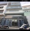 Bán nhà 5 tầng đường Thạch Lam, P.Phú Thạnh, Q. Tân Phú - Ở ngay, Kinh doanh tốt