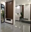 Bán Nhà Lạc Long Quân. Cầu Giấy. Lô Góc. Ô Tô. DT 48m2. MT 5,5m. 5 Tầng. Giá 10,95 Tỷ.