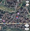 cc em cần bán 72,1m đất thị trấn xuân mai bám QL6 và TL 412B