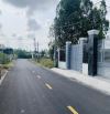 Bán Đất Châu Pha, tp Phú Mỹ. Giá chỉ 1.1 tỷ