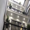 Bán nhà riêng lô góc ngõ 158 Trương Định, 8,5 tỷ, 43m2, mặt tiền 5m, 5 phòng ngủ, sổ đẹp