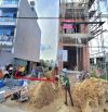 Bán lô đất thổ cư diện tích 101 m2 đường Nguyễn Văn Bứa huyện Hóc Môn.