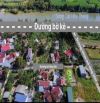 💥💥Đất Diên Phước Full Thổ Cư chỉ 700 triệu. Đường ô tô 5m thông tứ hướng💥💥