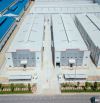 Cho Thuê Nhà Xưởng KCN Yên Phong 2C – Diện Tích 2700m2, Tiêu Chuẩn Quốc Tế, Nhiều Ưu Đãi