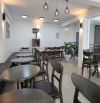 CHo thuê mbkd góc 2 mặt tiền đường Nguyễn thái bình 10x15m