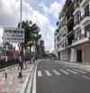 Bán đất lô góc tái định cư Thế Lữ, Hồng Bàng DT: 40m MT: 4m Giá: 5.4 tỷ Ms Minh