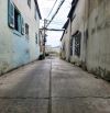 BÁN NHÀ Q8. 40m2. GẦN MẶT TIỀN. SHR. NỞ HẬU. NHỈNH 3Tỷ