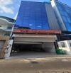 BÁN TÒA NHÀ MẶT TIỀN 12 ĐƯỜNG SỐ 1, PHỐ CƯ XÁ ĐÔ THÀNH, QUẬN 3 GIÁ CHỈ 33 TỶ