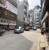 Bán lô đất vàng trung tâm Ba Đình,99m MT 8,6m, vỉa hè ,Giá 45 Tỷ