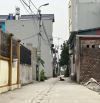 Bán đất thị trấn Quang Minh Mê Linh đất phân lô oto đỗ cửa