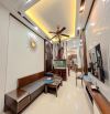 Lô góc hái ra tiền phố Minh Khai - 35m x 5T - kinh doanh tại nhà - 20m ô tô tránh