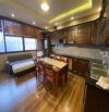 Nguyên căn Đội Cấn 80m2x5T MT6m ngõ rộng, oto vào tận nhà, đỗ cửa, full ĐH các phòng 25tr