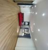 BÁN NHÀ MINH KHAI HÒA BÌNH 7 TT HBT 40m2 x 5 tầng giá 7 tỷ 6